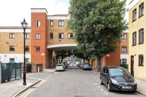 Hewison Street E3