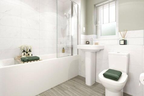 Typical Bathroom