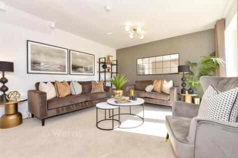 Lounge Show Home