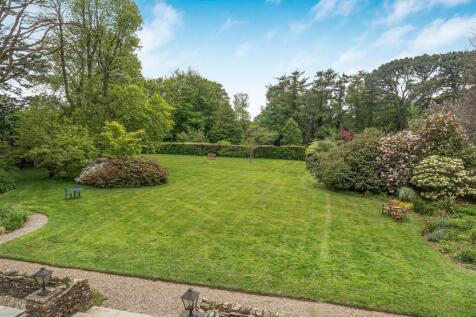 Formal Gardens