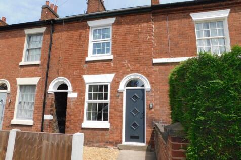 2 Bedroom Terraced in ST16 3HE