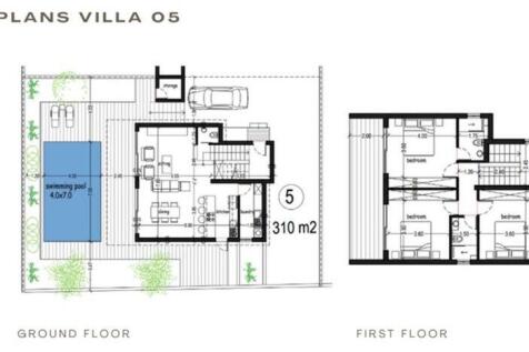 Villa 5