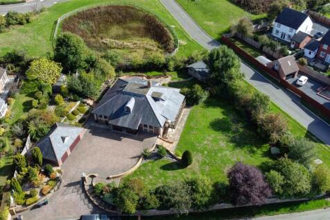 3a Sparrow Hall Lane