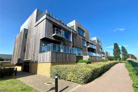 Seafront Apartment