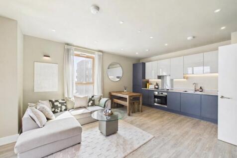 Open Plan Living Dining Kitchen Presented by Kevin