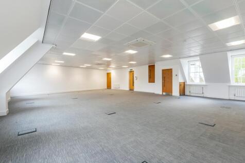 The Courtyard, Solihull