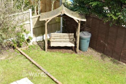 Garden Bench
