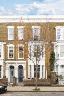 Elderfield Road, E5