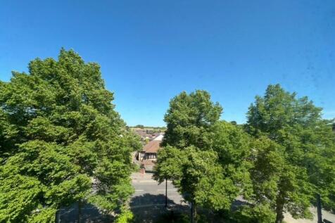Views from apartment 5