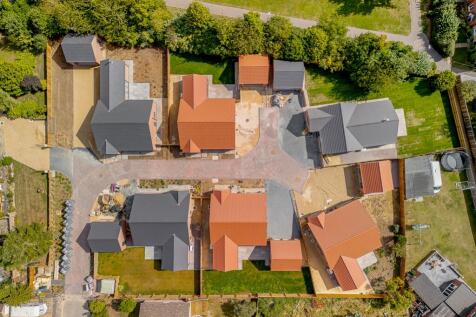 Plot 2, 3 &amp; 5, Maple Way (Donington)-7