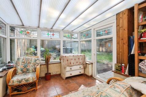 Sunroom