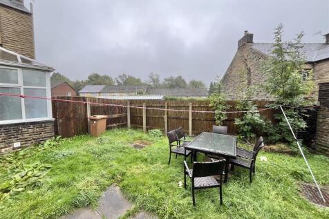 Shared Garden