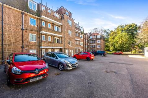 Communal Parking