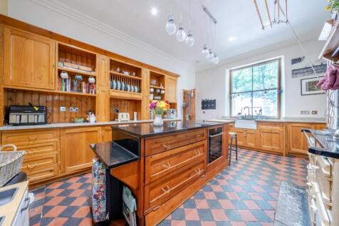 Family Kitchen