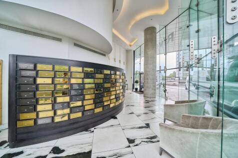 Main Foyer