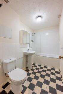 Beaufort Close E4