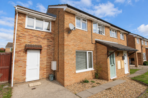 Front (Exterior)