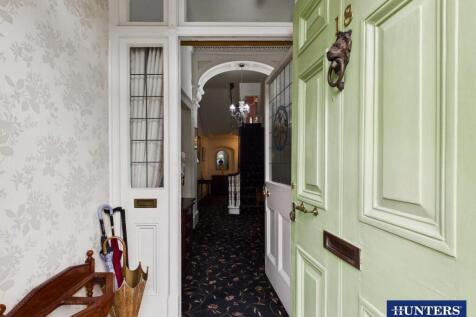 Vestibule