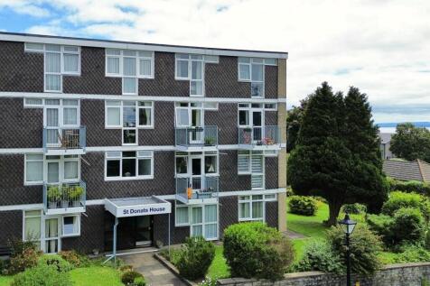 St Donats House