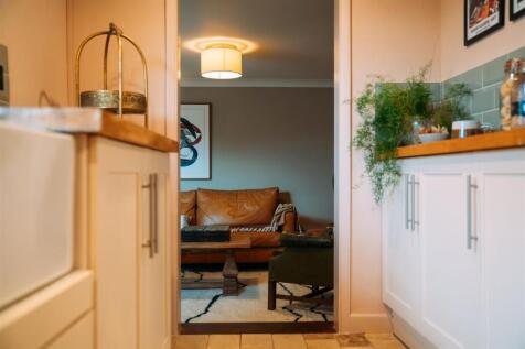 The Jolly Toper, 13 Southgate Street [Kitchen] 03.