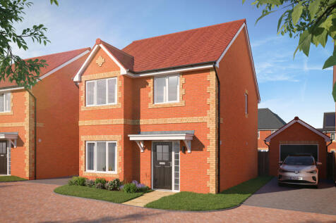 primary property image