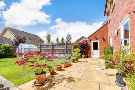 Patio / Decking