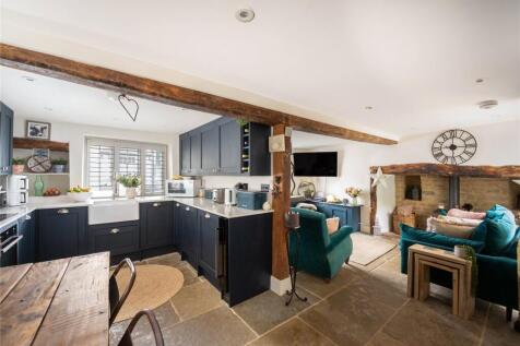 Open Living Space