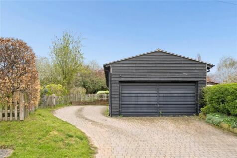 Garage and Parking