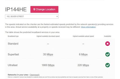 Broadband