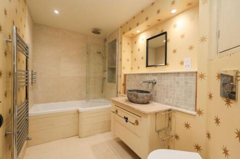 Ground Floor Bathroom