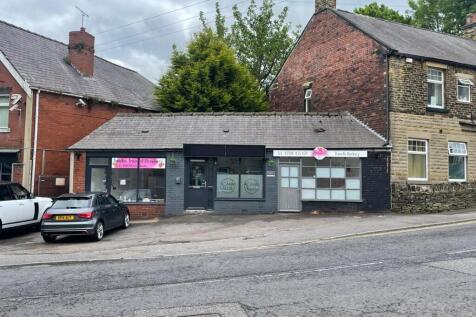 Commercial Property for sale in penistone