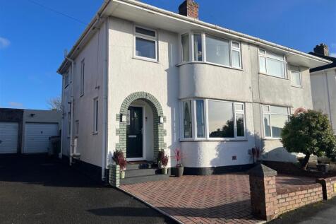WOODFORD AVENUE