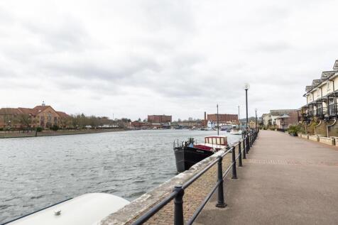 Harbourside