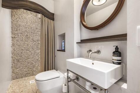 Downstairs Shower Room/W.C