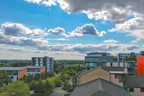 Ariel view 3