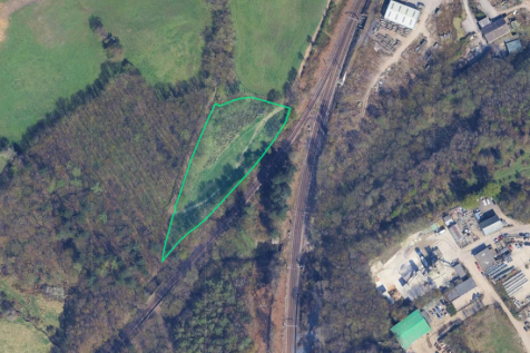 Land for sale in guiseley