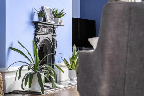 Hazelwood Road, Northampton