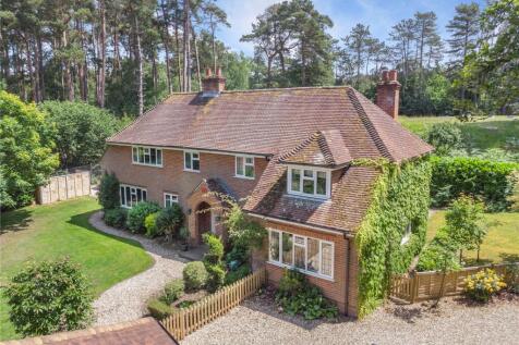 Five Bed House