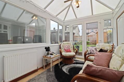 uPVC Conservatory