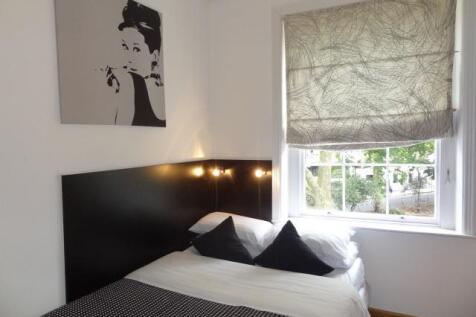 Studio to rent