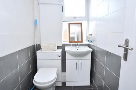 WET ROOM