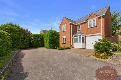 Partridge Close
