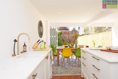Kitchen/ Diner