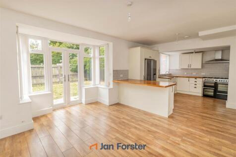 Kitchen-Diner