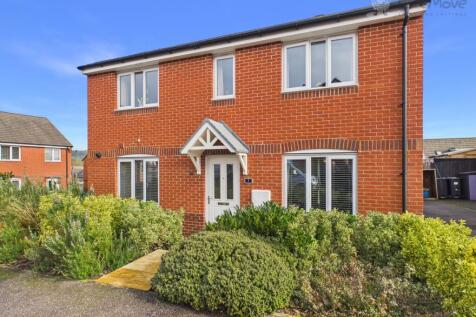 EWEMOVE TIVERTON - MOTTON ROAD