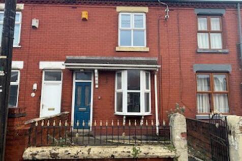 2 Bedroom Terraced in WN4 9QP