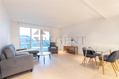 Regent is proud to present this beautiful one-bedroom apartment as part of the White City development, W12. Would you prefer to communicate on WeChat? Add us at RegentLettings. The property comprises