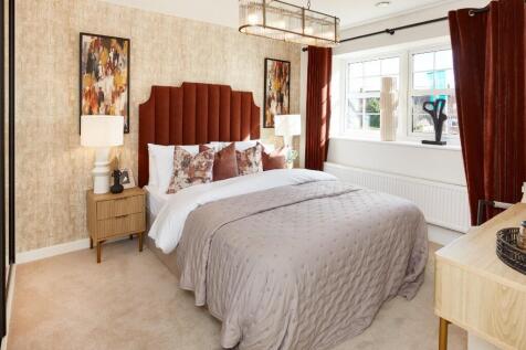 Typical Show Home
