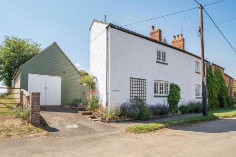 Chapel Cottage, Caldecote