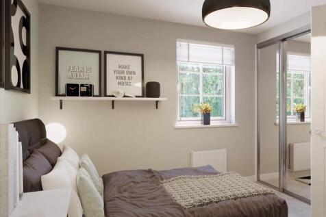 Duart bedroom 3